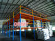 planchers de mezzanine 1000kg industriels résistants pour entreposer/bureau