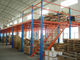 planchers de mezzanine 1000kg industriels résistants pour entreposer/bureau