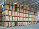 Défilement ligne par ligne résistant standard de la palette AS4084 pour les solutions industrielles de stockage d'entrepôt