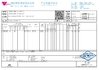 La Chine Guangdong ORBIT Metal Products Co., Ltd certifications